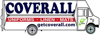 GetCoverall Logo